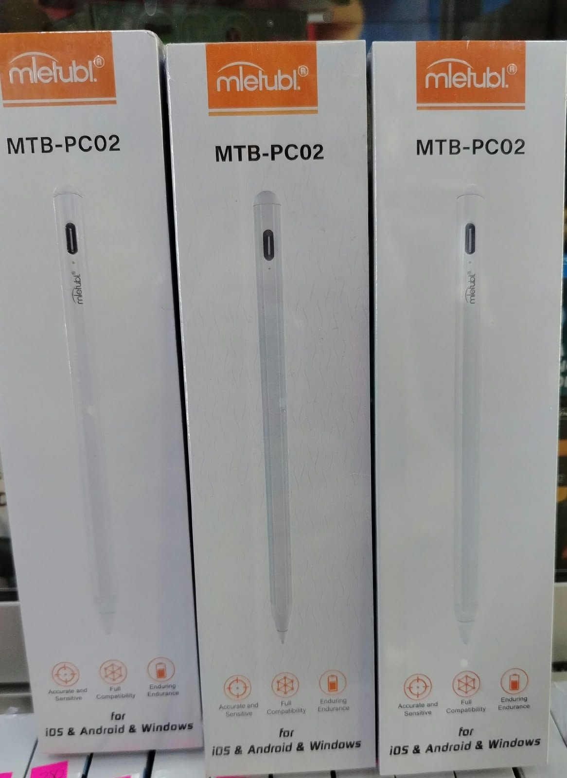 lapiz tactil mletublMtbpc02
