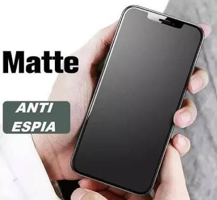 hidrogel anti espia matte