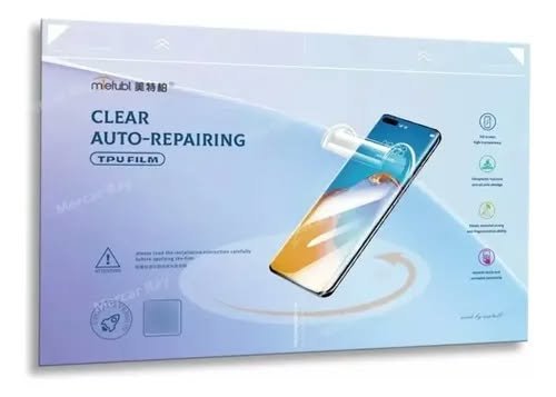 auto reparadore hidrogel