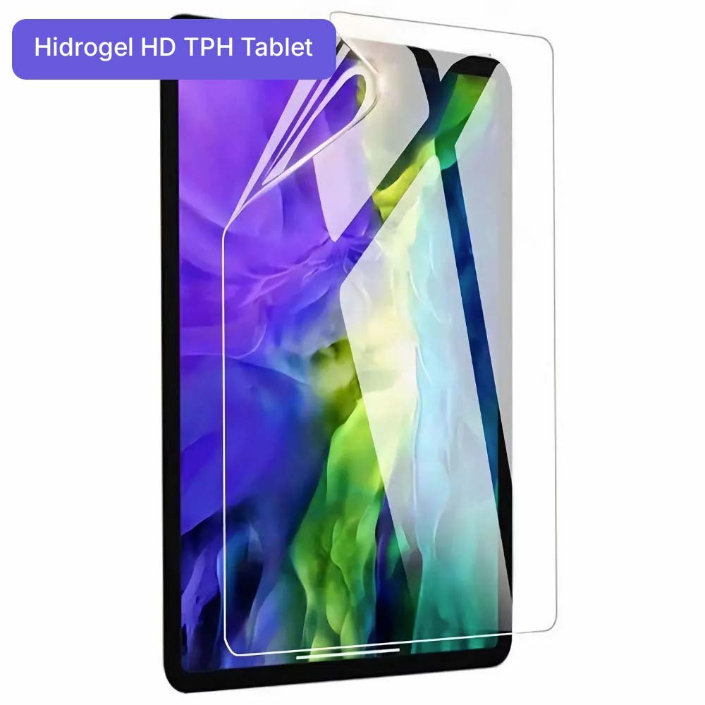 hidrogel hd de tablet