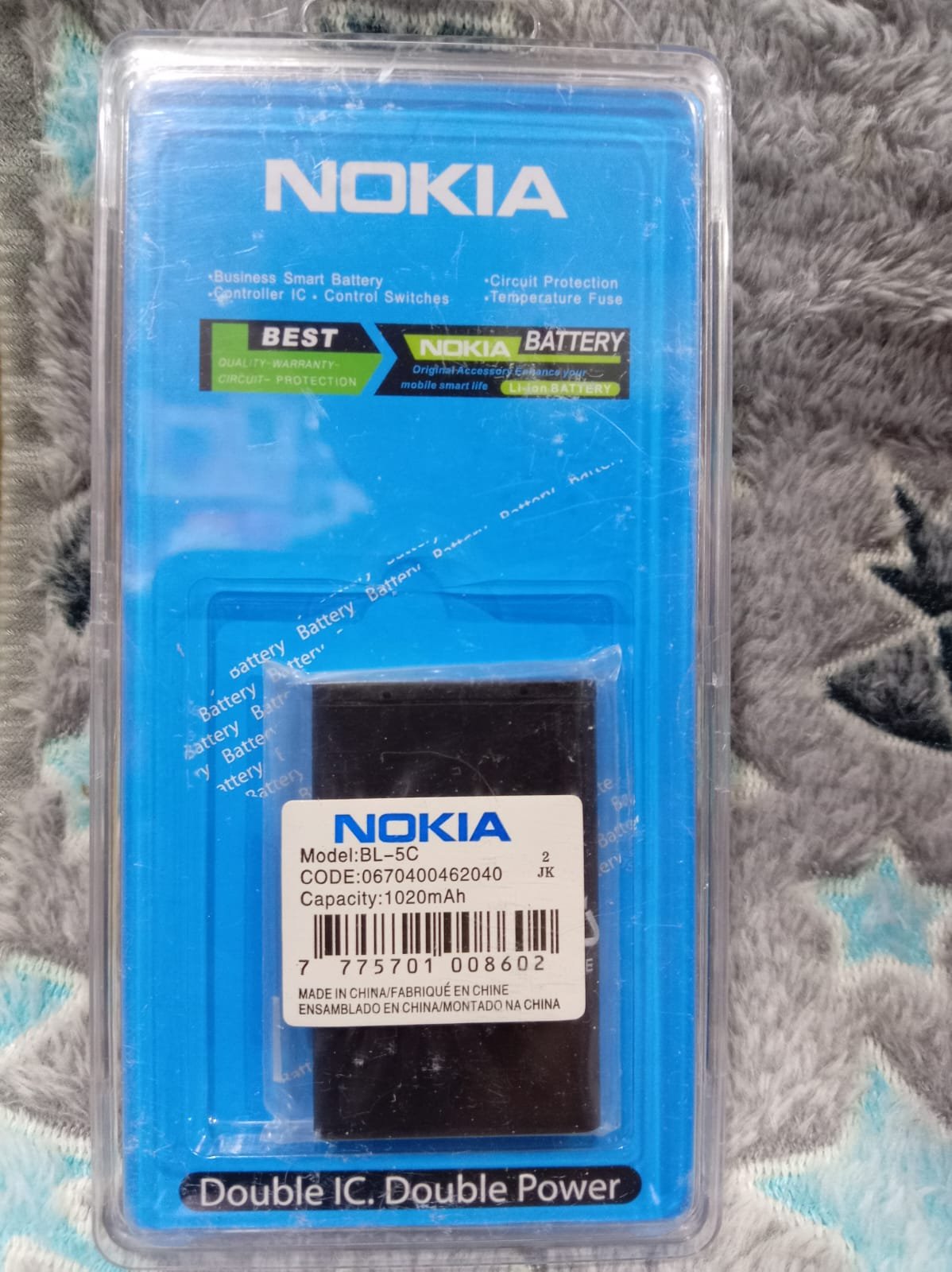 jnk bateria bl5c bateria nokia bl5c
