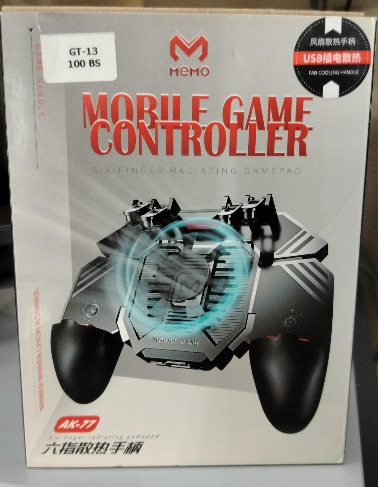 ak-77 mobile game controller 7775701002457 ak77