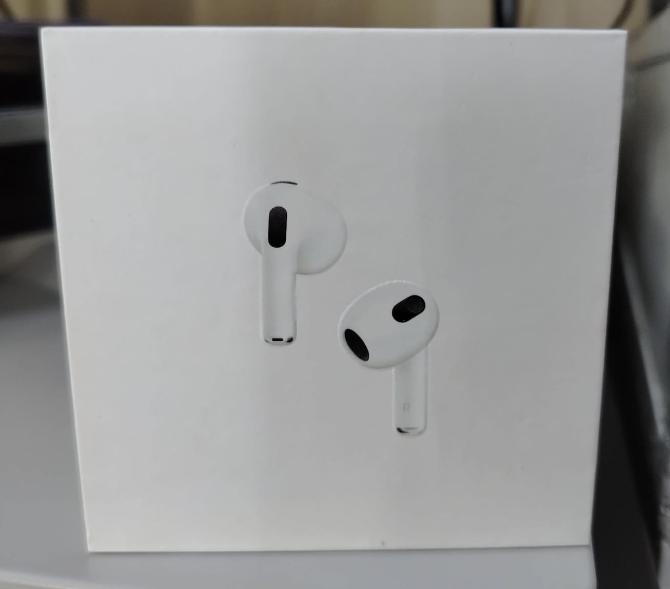 A2565 a2564 a2566 Airpods 3ra gen (3rd generation) 320bs.