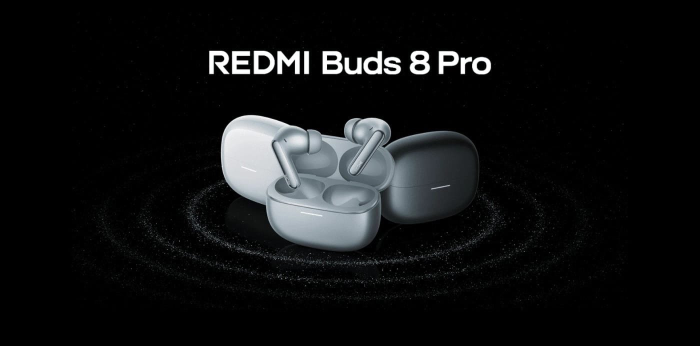 redmibuds8pro