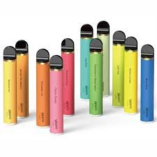 gippro 1600 vaper descartable 1600 puffs