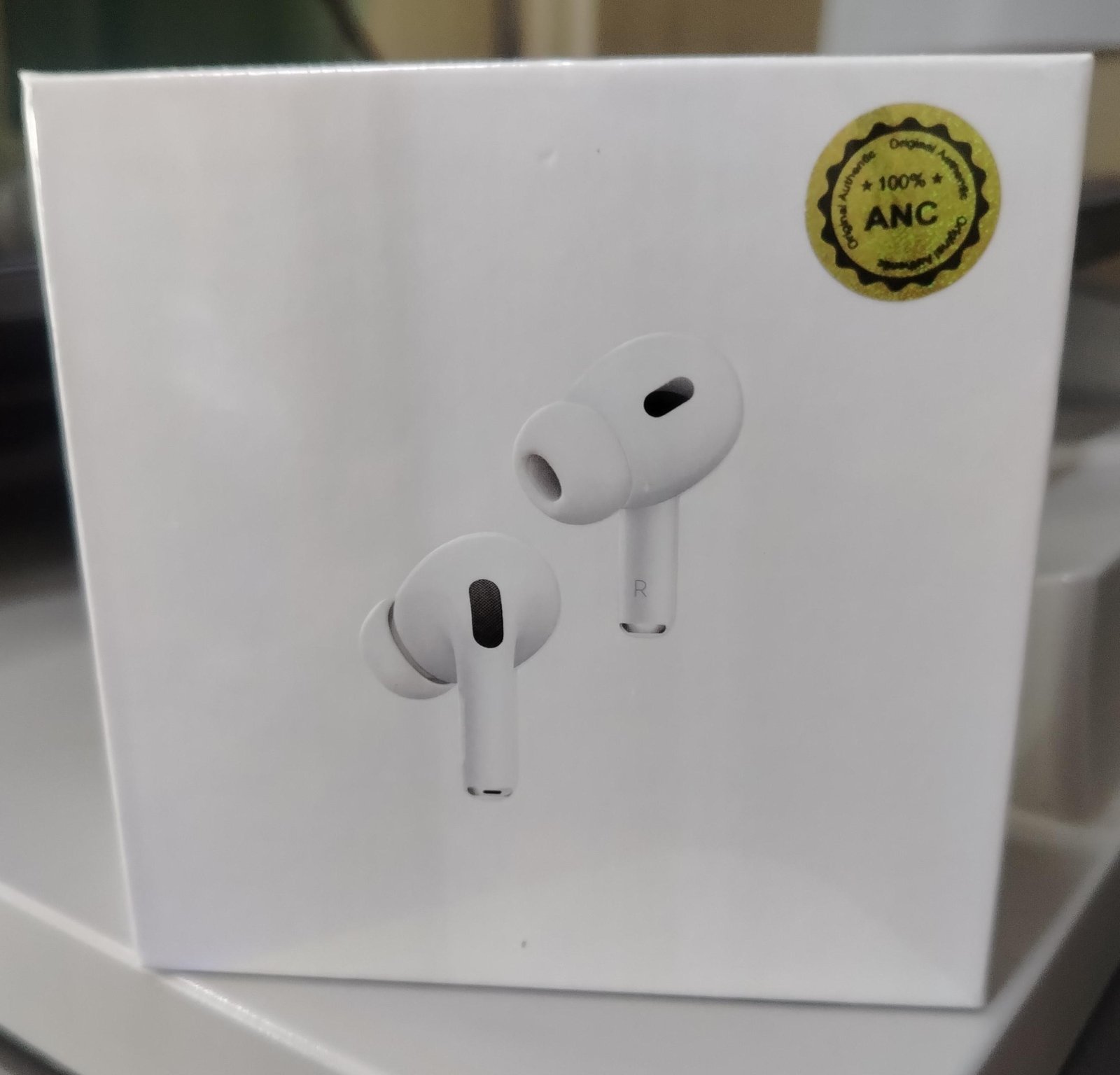 Airpods pro 2nd generacion