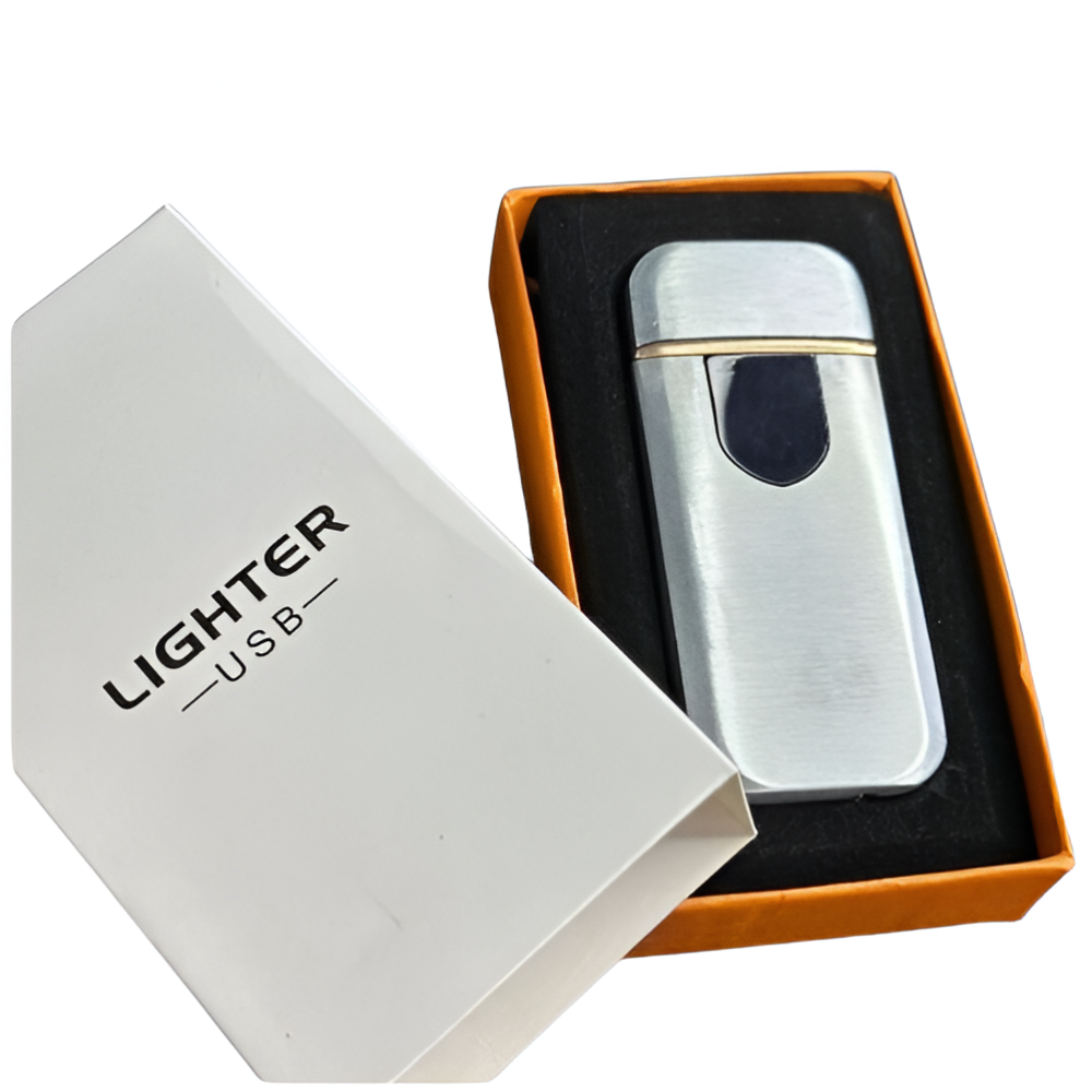 encendedor tactil lighter