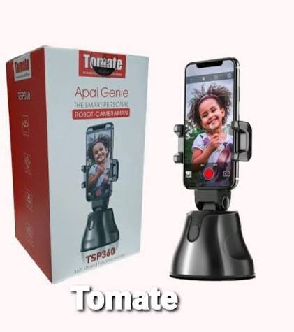 Apa genie robot camera Man tsp360