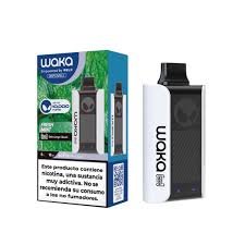 waka 10000 Waka 10.000 puffs dual mesh