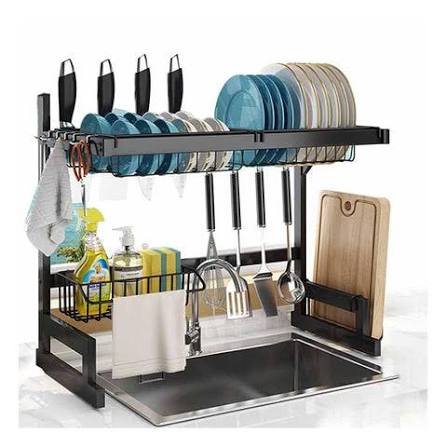 escurridor de platos 1 piso hy1214