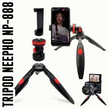 neepho multi function trípode np888