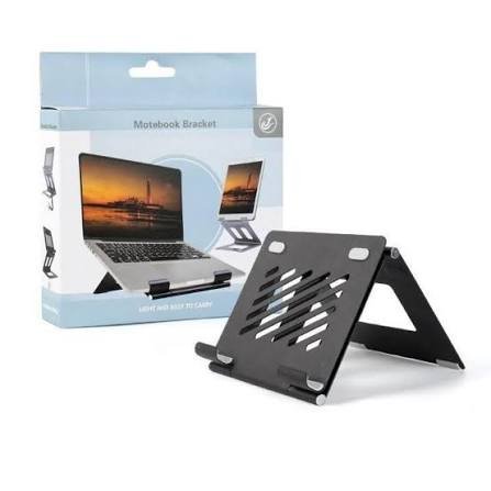 motebook bracket a37 soporte de tablet todo metalico